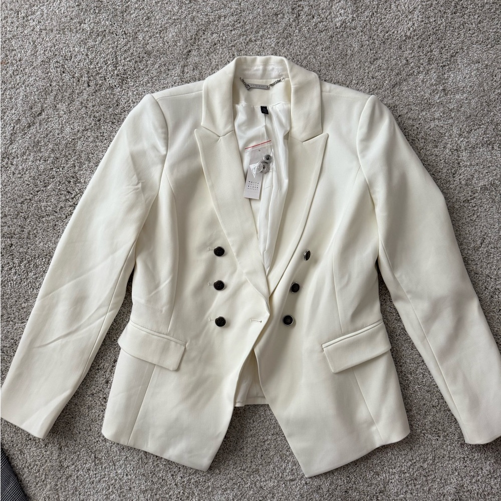 Brand new White House black market blazer